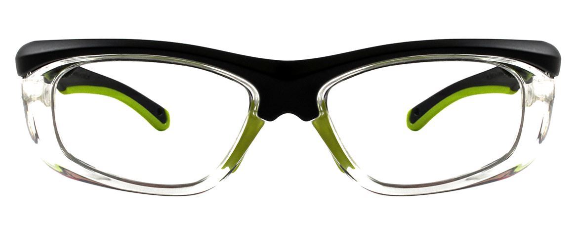 3M Pentax ZT200 ANSI Rated Prescription Safety Glasses