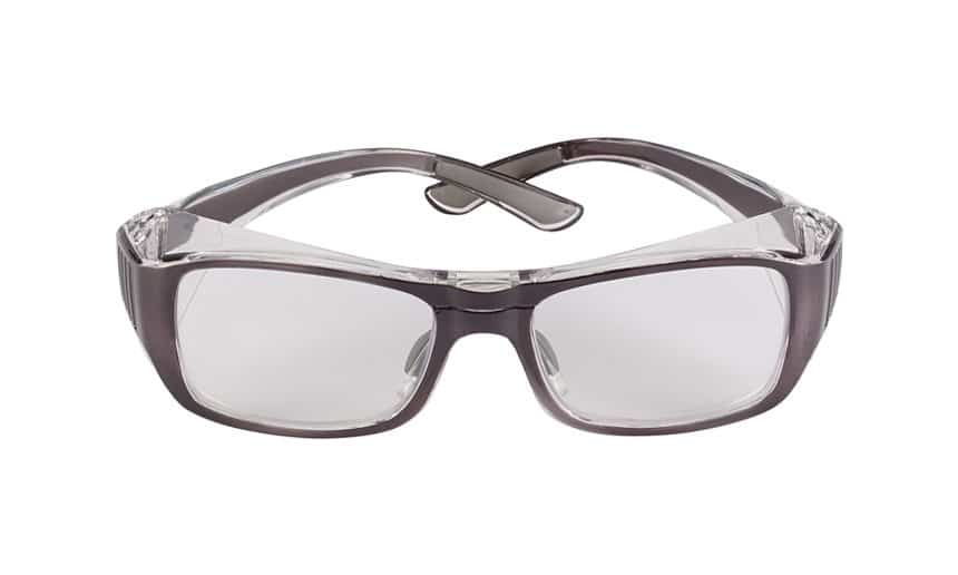 Image of Bolle B808 ANSI Rated Prescription Safety Glasses