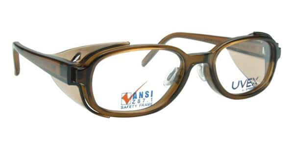 Image of Titmus SC915 ANSI Rated Prescription Safety Glasses