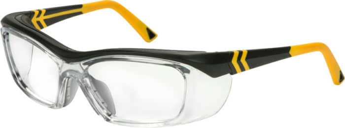 OnGuard OG225S ANSI Rated Safety Prescription Glasses