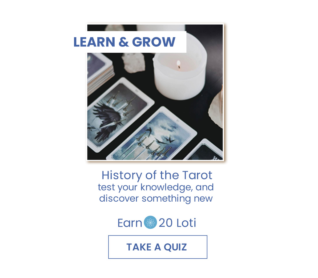 Take A Quiz