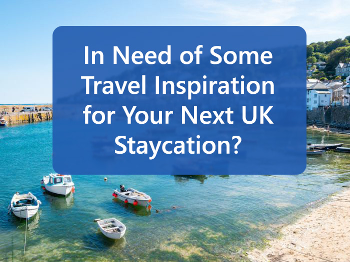 National Holidays In need of some travel inspiration for your next UK