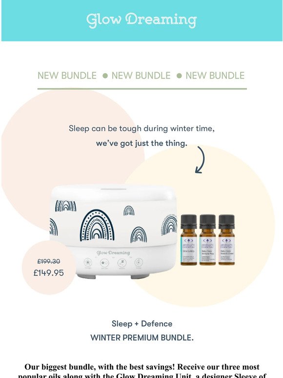 Our Brand New Bundle!