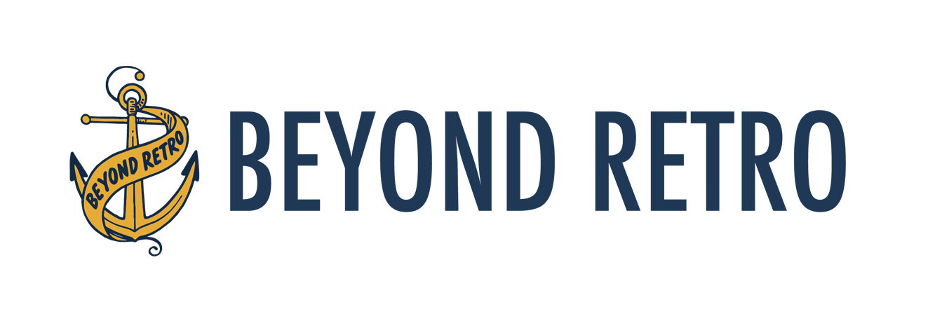 Beyond Retro Link