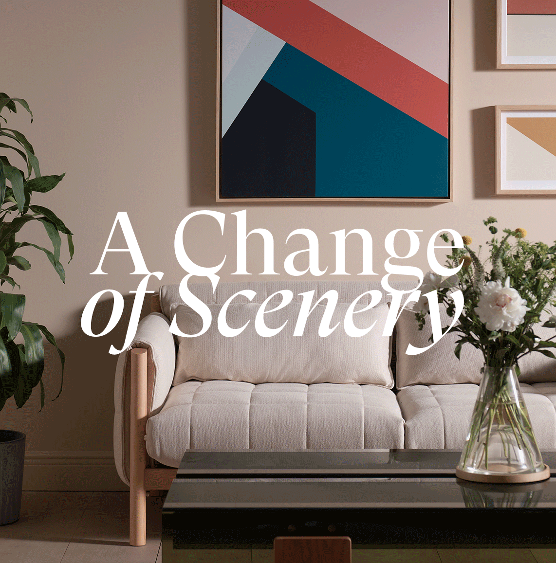 Industry West 😍 A Simple Change of Scenery... Milled