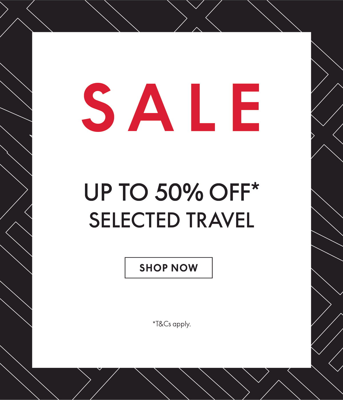 Shop travel