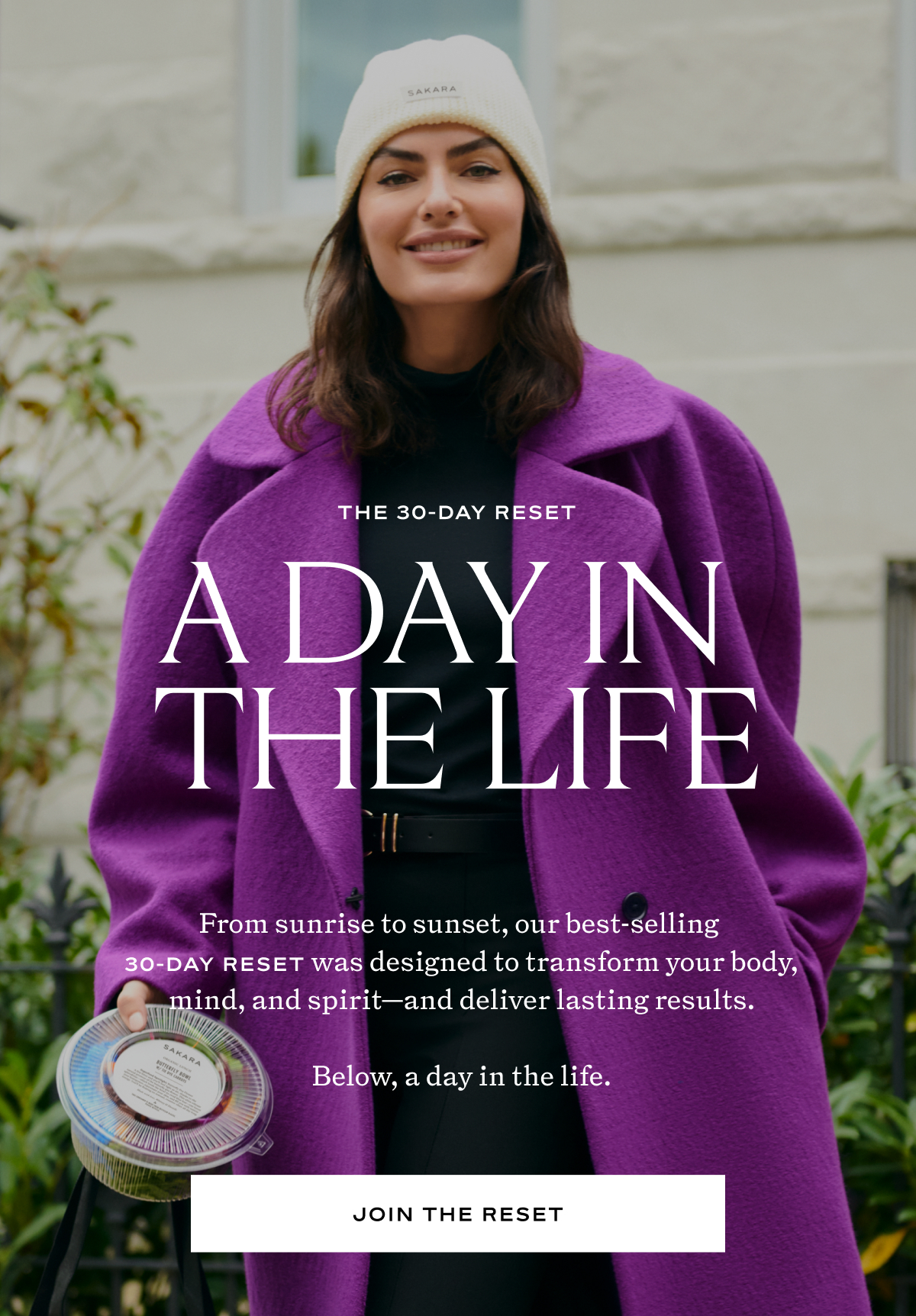 A Day In The Life: Ashley Reynolds On Instagram - 63hd3k6