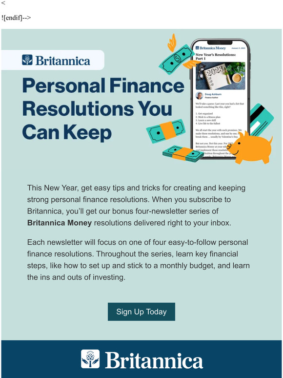 New Year’s Bonus