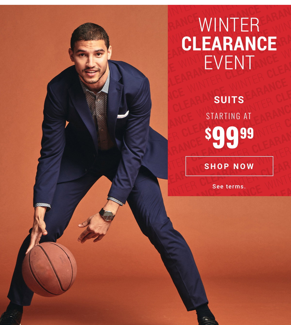 Save Now On Clearance