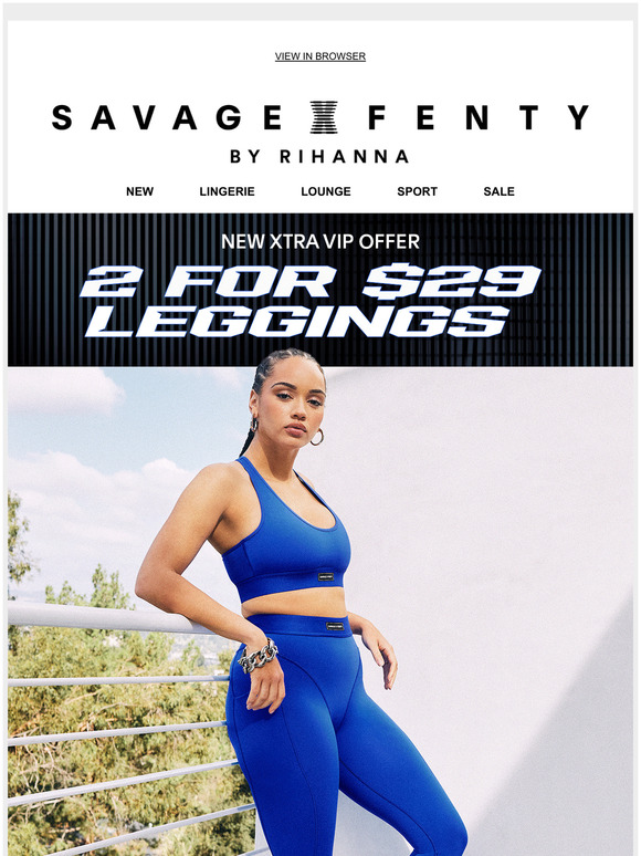 Ropa Fenty Linea De Ropa Rihanna Marca De Ropa Rihanna Cómo