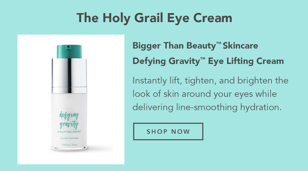 Thrive Causemetics Essentials for Illuminated Eyes! Milled