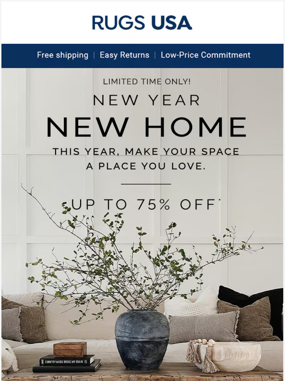 We see NEW ARRIVALS in your future 🔮 Milled