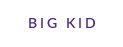 Shop Big Kid