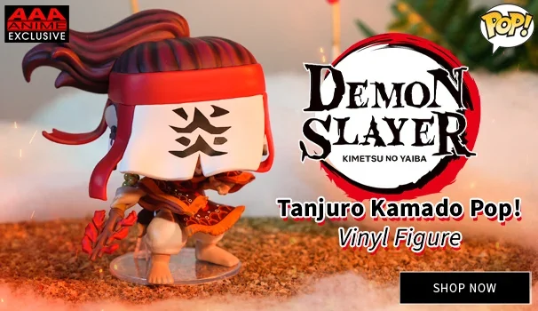Tanjiro Kamado in Rui Battle (Demon Slayer) 7 Figure (PRE-ORDER ships  December) - McFarlane Toys Store