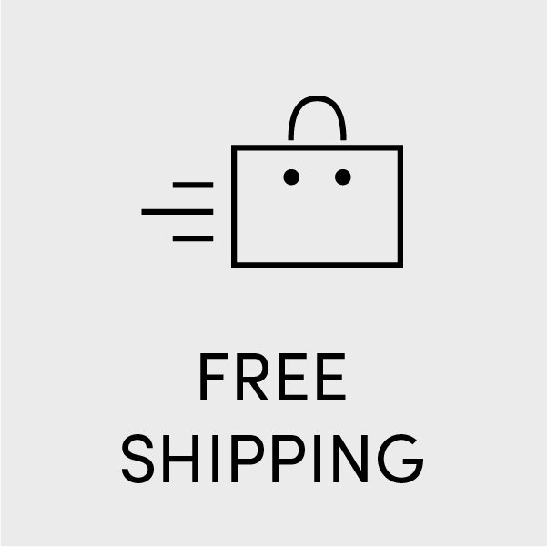 Free Shipping