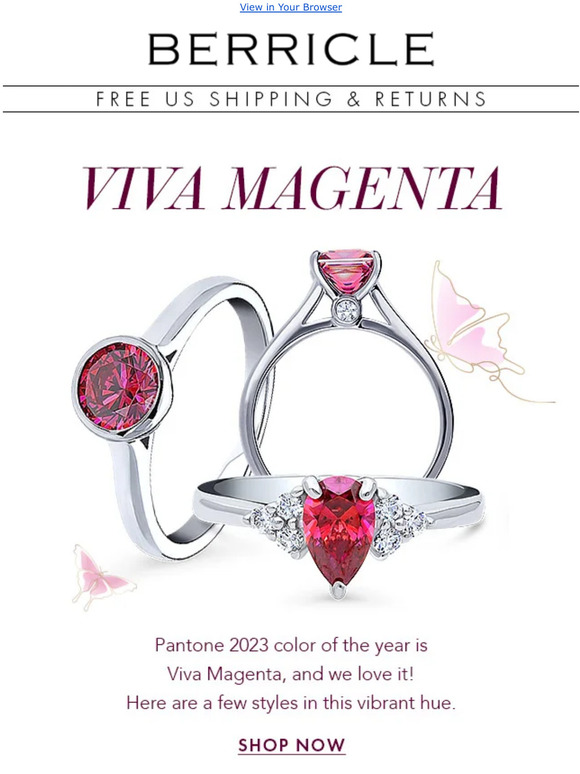Pantone 2023 Color of the Year 💕
