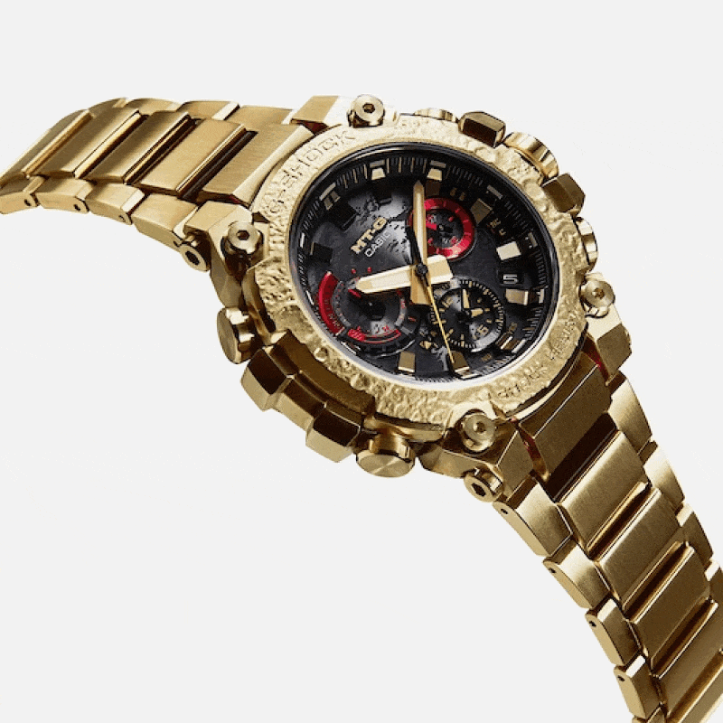 Hodinkee Shop Now Available A GSHOCK Celebrating The Lunar New Year