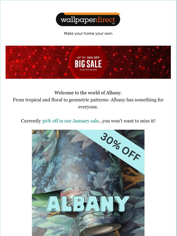 Wallpaperdirect UK Explore Albany... Milled