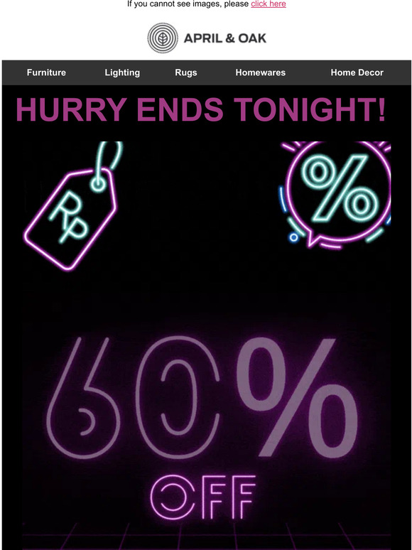 Boxing Day Deals - ENDS THIS WEEKEND!