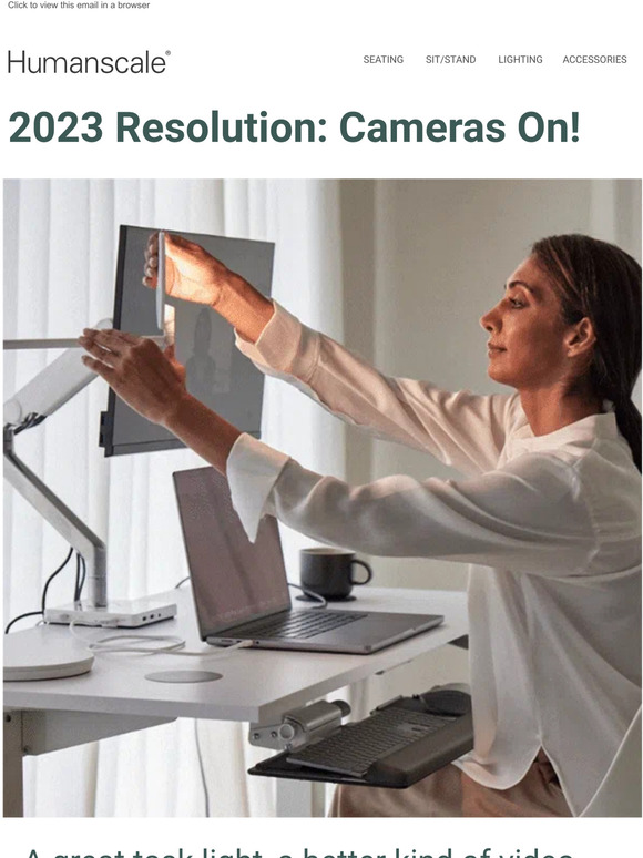 Nova: See Yourself in a Whole New Light