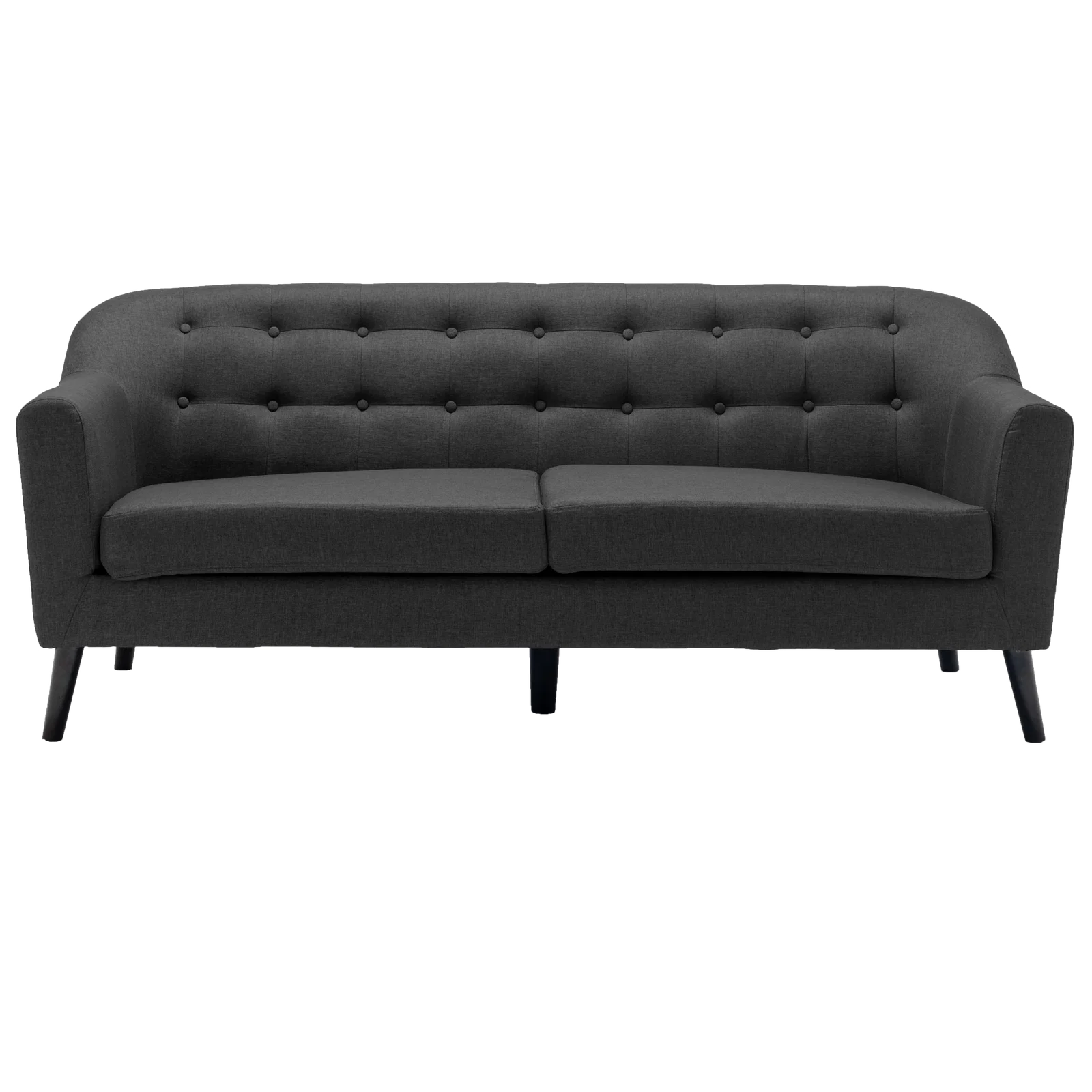 Image of Mason - 3 pers sofa i grå