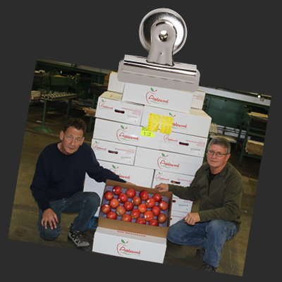 Steve & Jim Swindeman Steve & Jim Swindeman