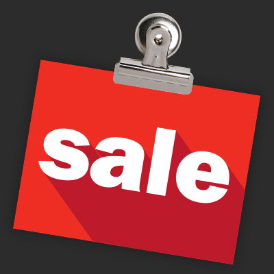 Sale Sale