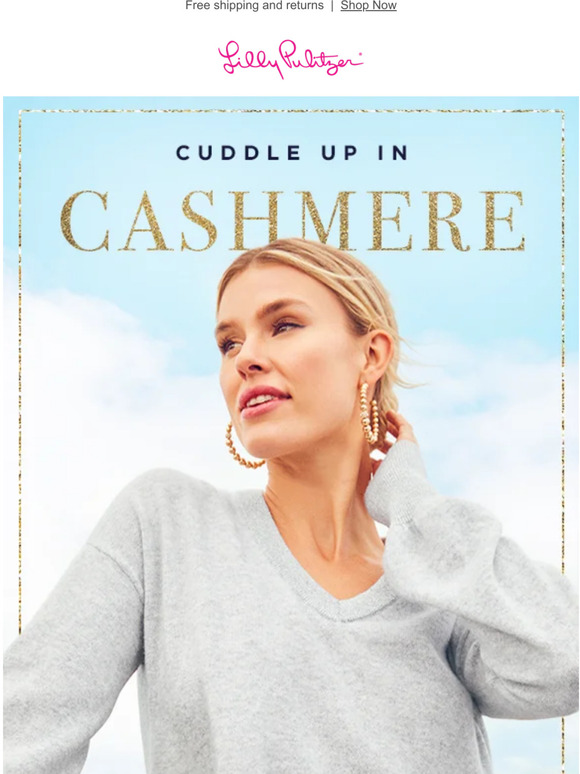 A Sweater Season Update