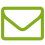 Mail icoon