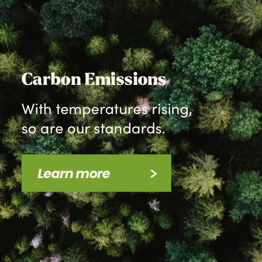 Carbon Emissions