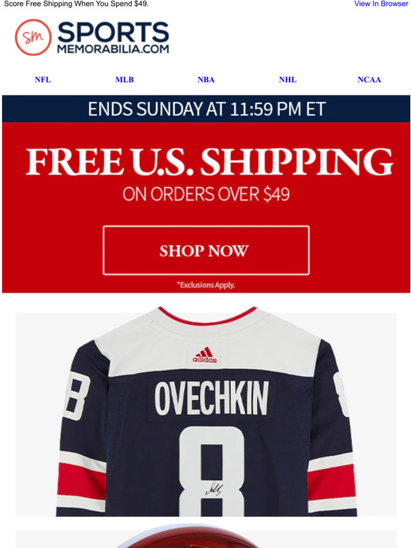 Sports Memorabilia Top Picks To Add To Your Collection Milled