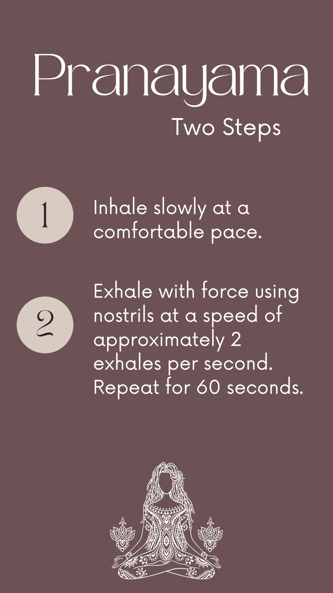 Pranayama