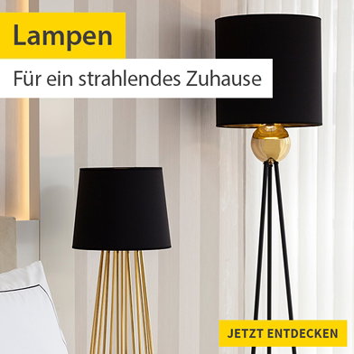 Lampen