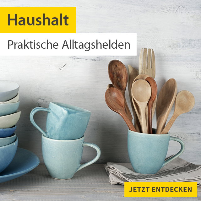 Haushalt
