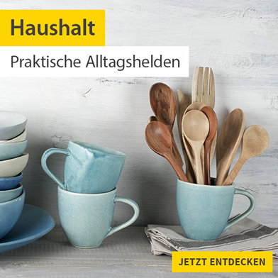 Haushalt