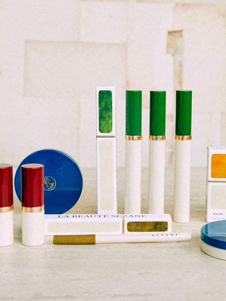 FUTURE BEAUTY COLLECTION