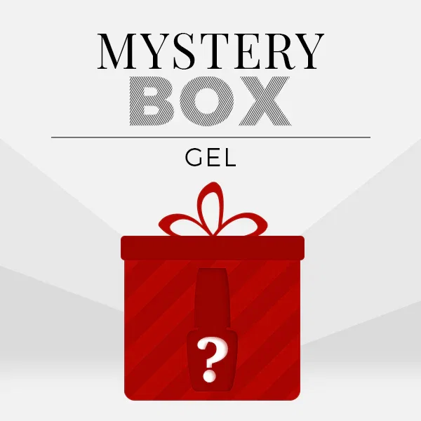 Mystery Box - Gel