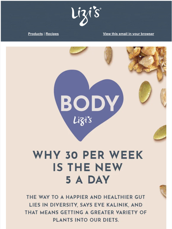 Whole Lot Better in 31 Days - Day 8