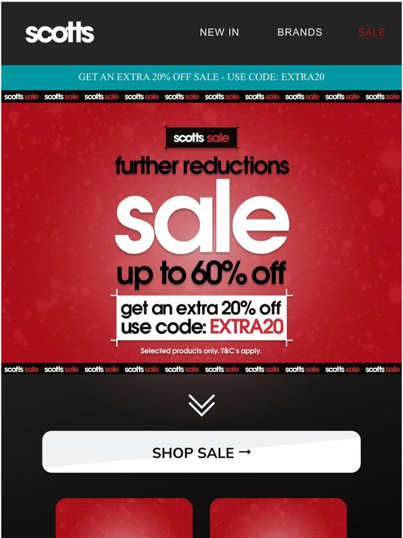 Revamp your wardrobe | Up to 60% off Sale