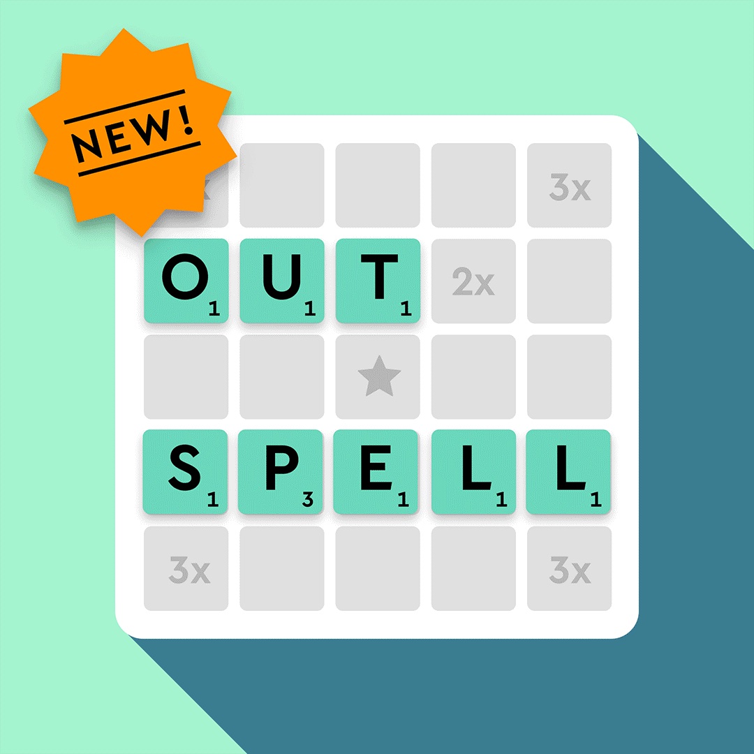 Dictionary.com: Love Scrabble? You'll Love Outspell Even More! | Milled