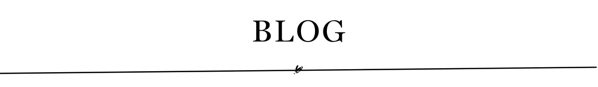 blog