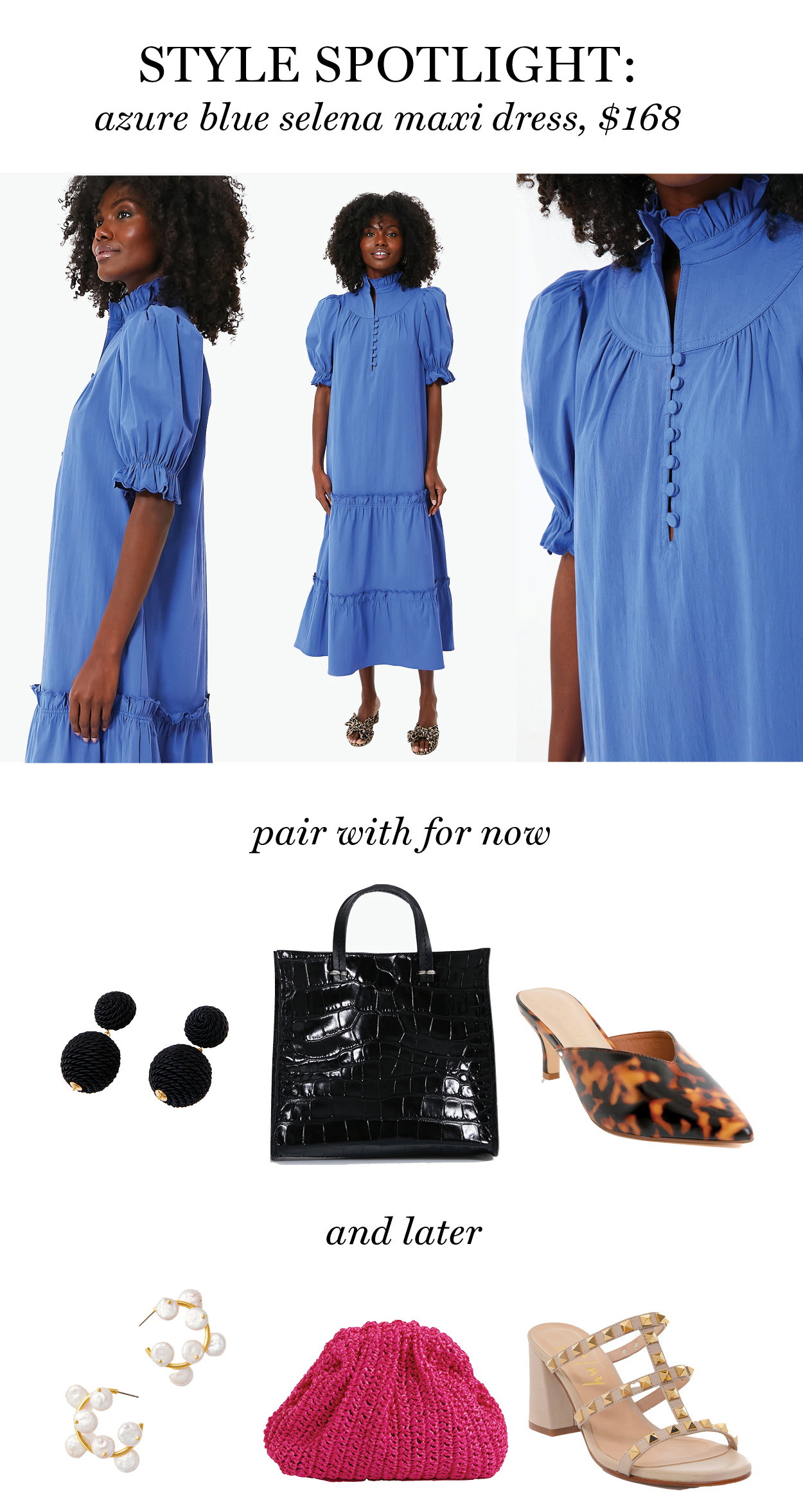 dresses