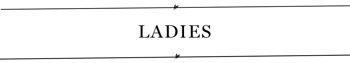 ladies