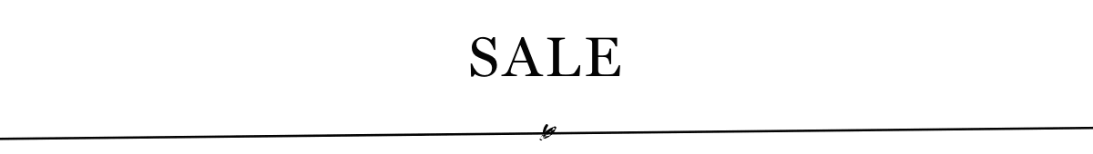 sale