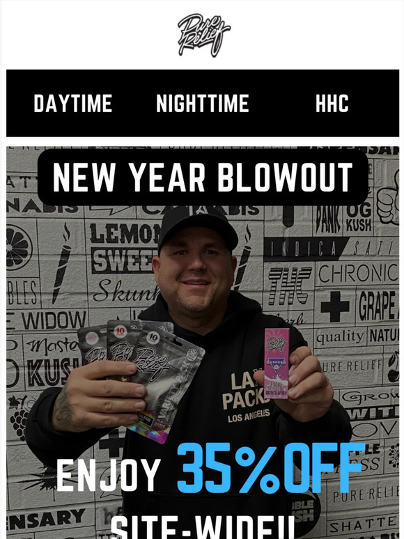 35% OFF Stitewide - Get your favorite items now 😱