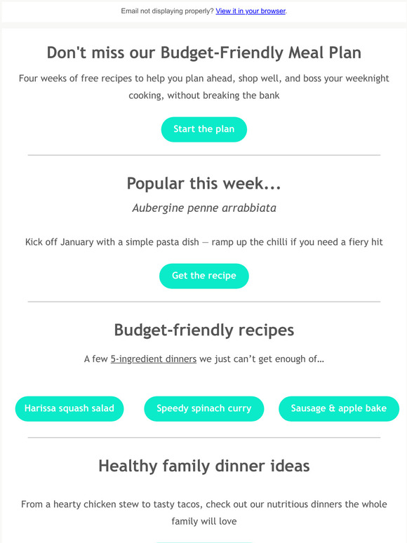 the jamie oliver shop Delicious budgetfriendly recipes 🍝 Milled