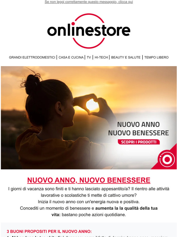 , nuovo anno, nuovo benessere!🌾💪