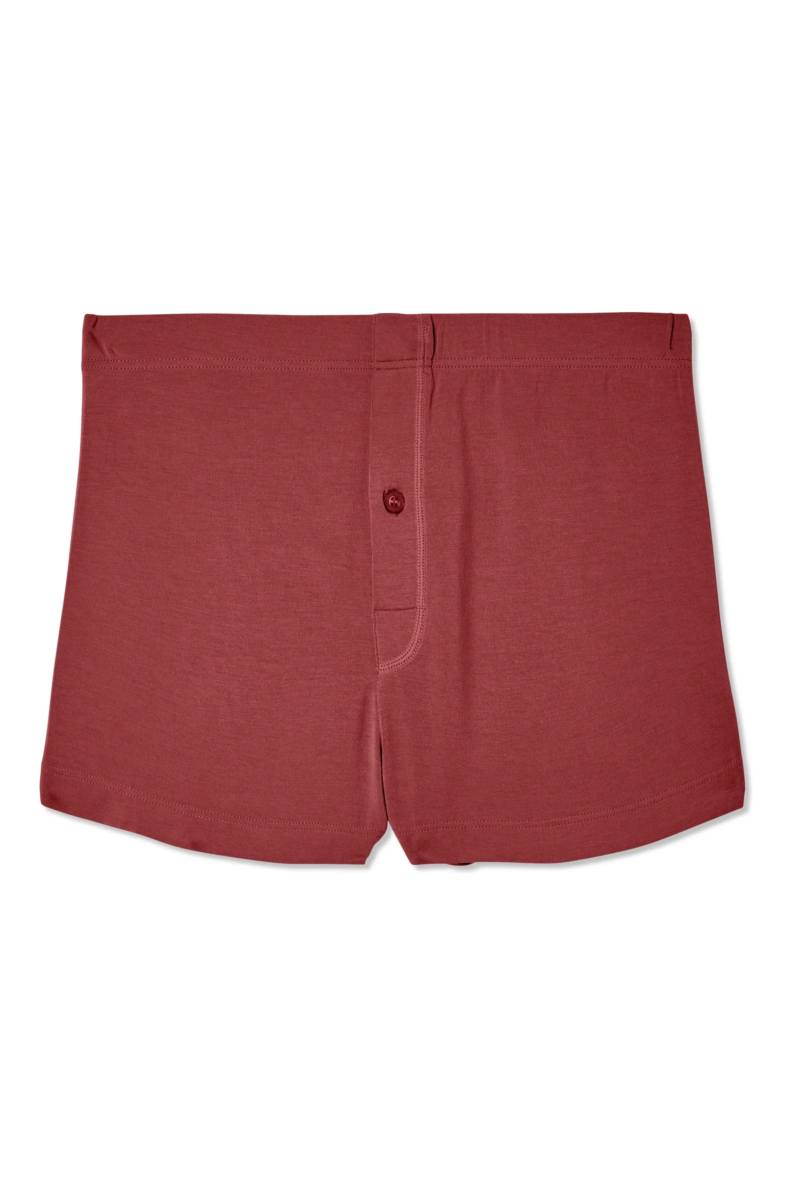 Image of SilkCut Slim Boxers with Button Fly