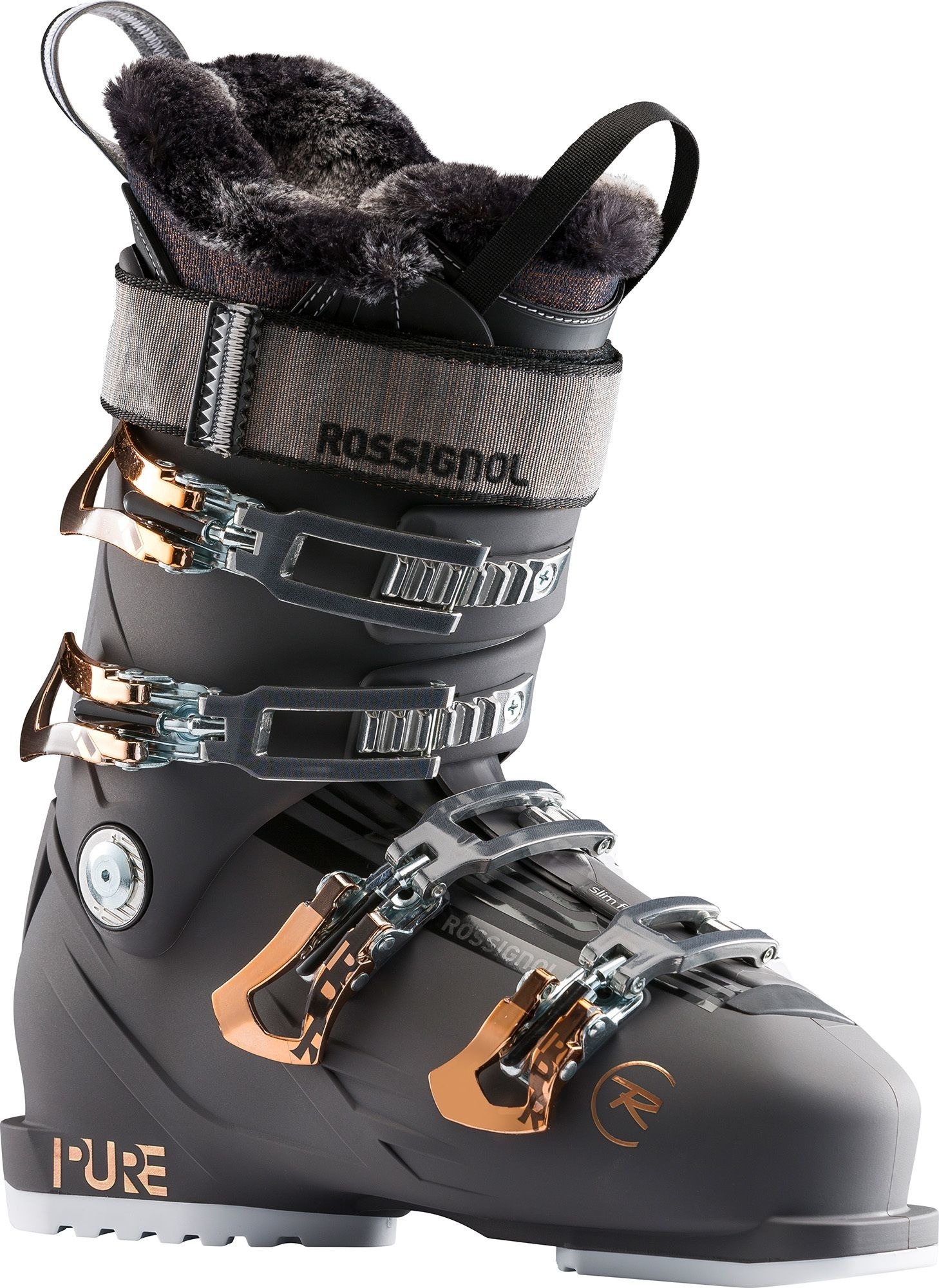 Rossignol Boots