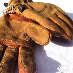 Kinco Gloves